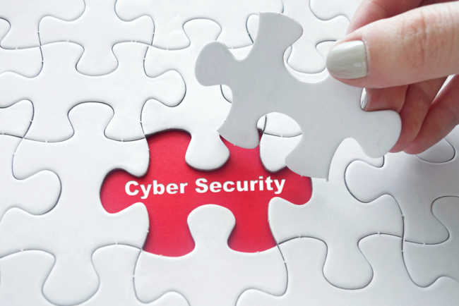 iot cybersecurity report