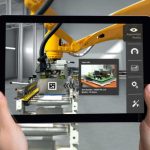 ar/vr industry40