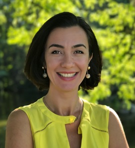 Arzu Tekir