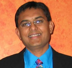 Pankaj Shah