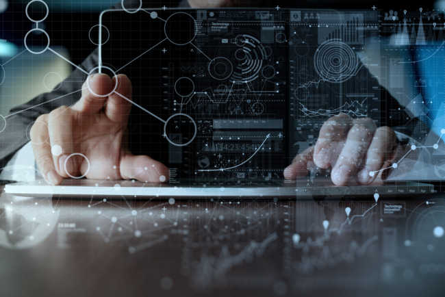big data analytics