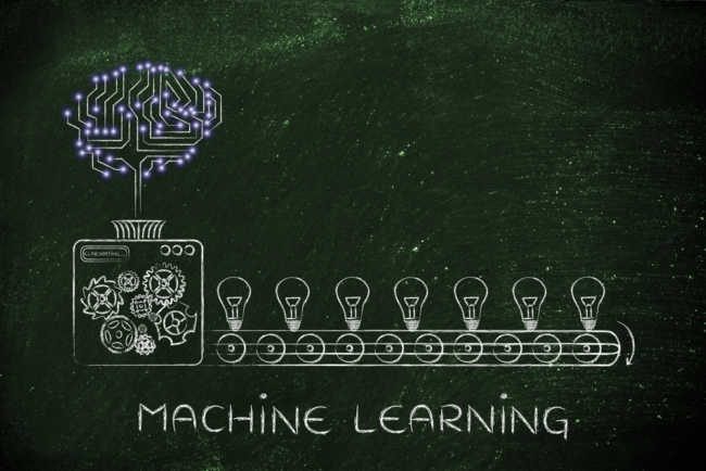 machine learning - RBF learning