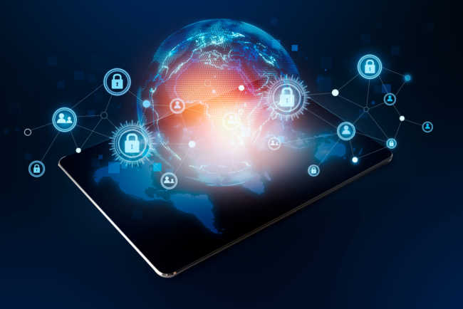 phishing in manufacturing