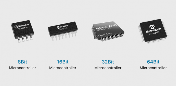 microcontroller