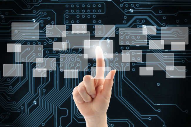 IIoT Projects