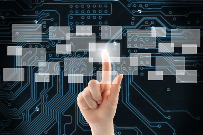 IIoT Projects
