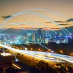smart cities - logistics