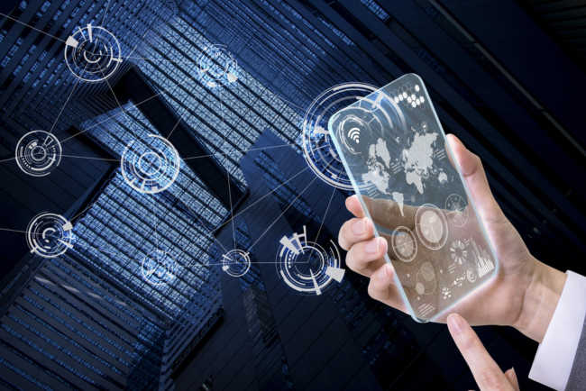 asset management & IoT