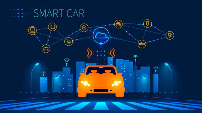 autonomous cars