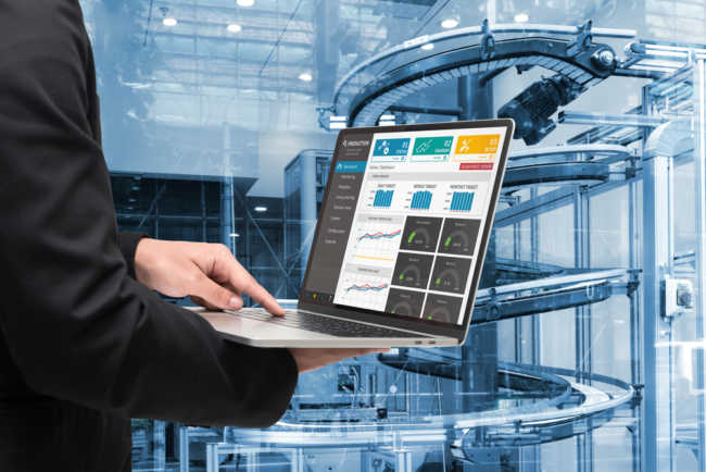 predictive maintenance