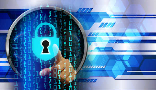 iot security