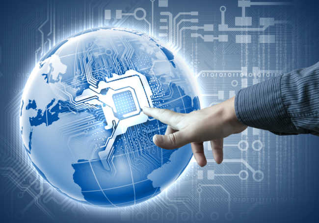 ICS cybersecurity