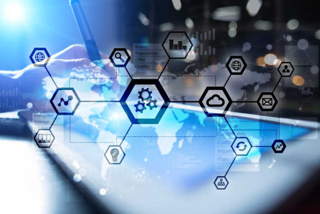 virtualization of your network