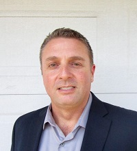 Chris Ransom