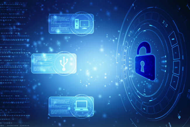 cybersecurity