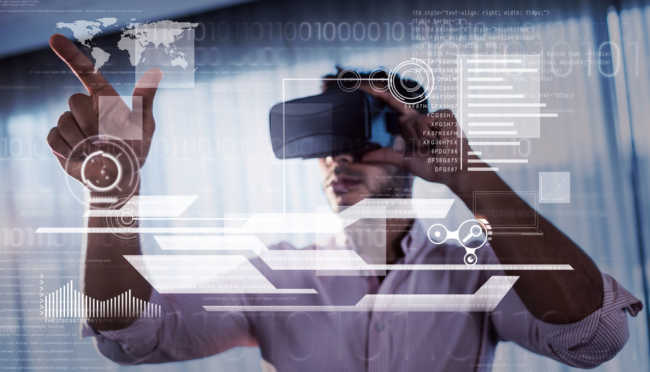 augmented reality