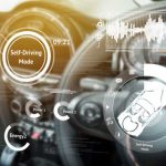 autonomous car