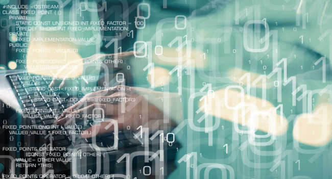 Network monitoring
