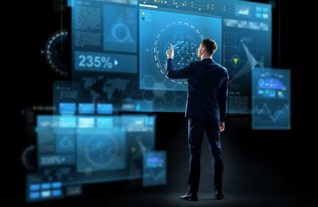 predictive analytics - industrial iot