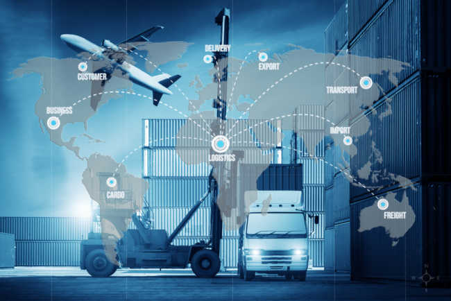 business assets - iiot
