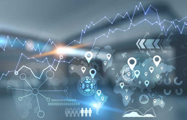 indoor positioning