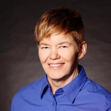 Dottie Shaw