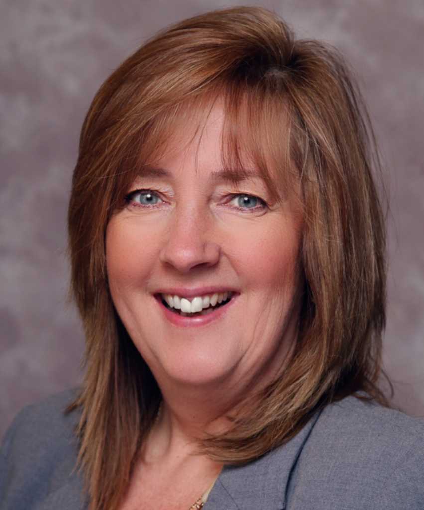 Sandra DiMatteo, Global Director of Marketing