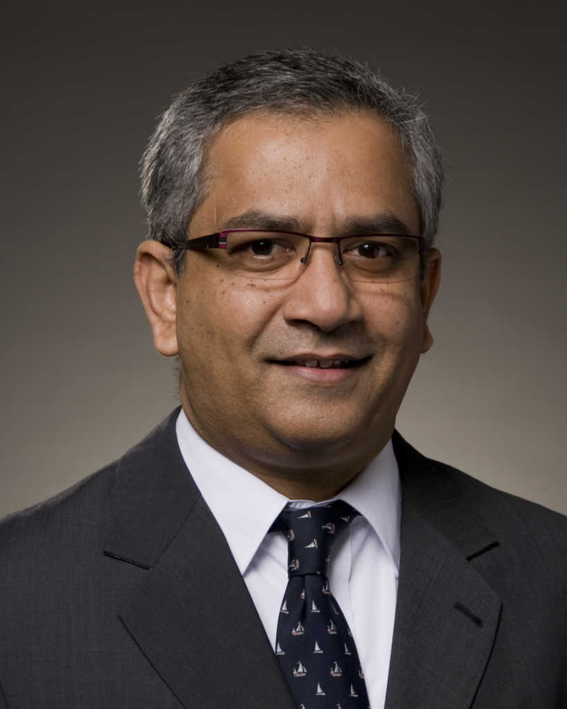 Jagannath Rao, Senior Vice President