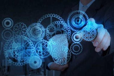smart manufacturing