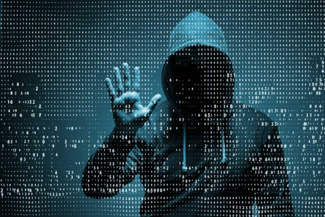 cybersecurity threats