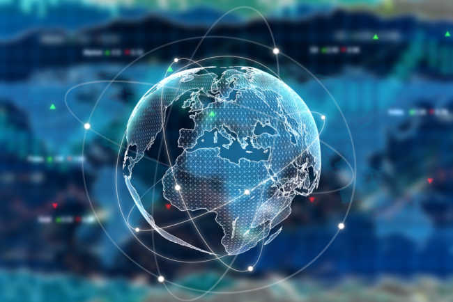 Industry 40 data
