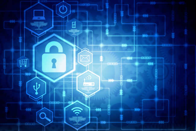 cybersecurity