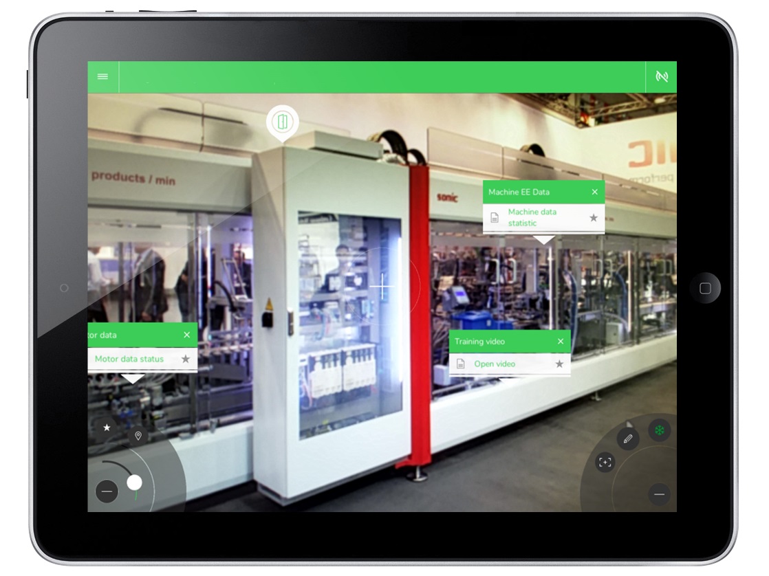 AugmentedReality
