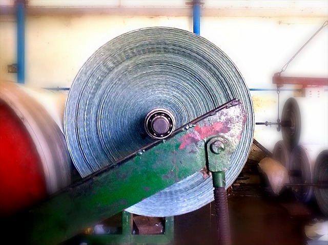 paper mill