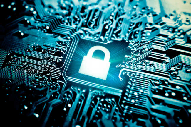cybersecurity