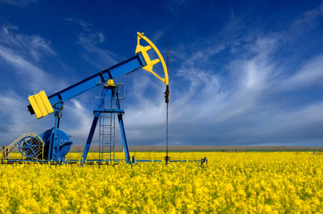 iiot in oil and gas