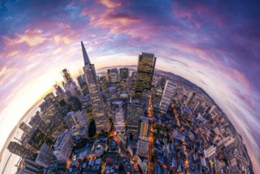 smart cities