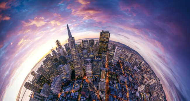 smart cities