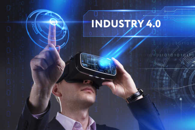 ar and iiot