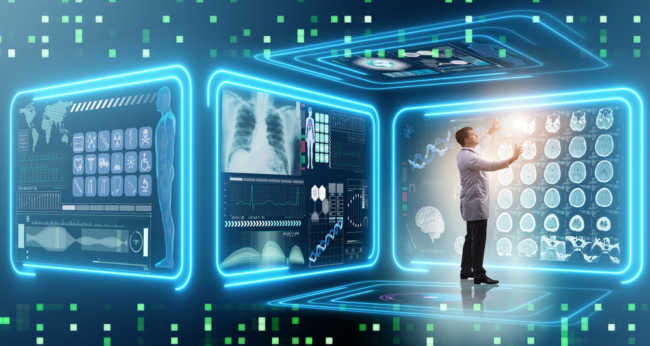 digital health and cybersecurity