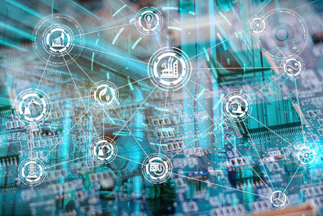 industrial iot