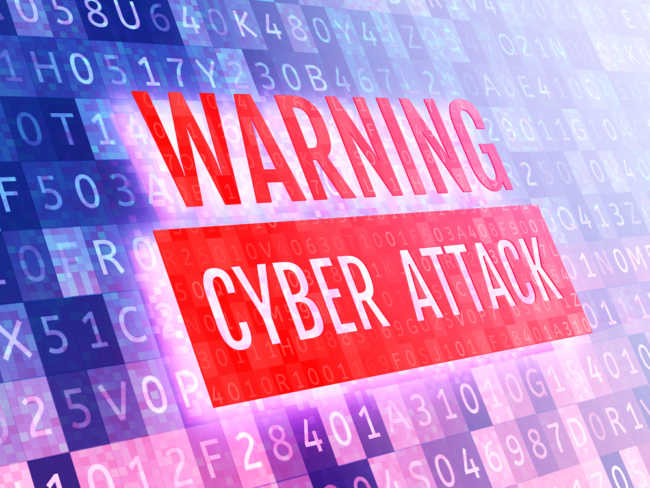 cybersecurity
