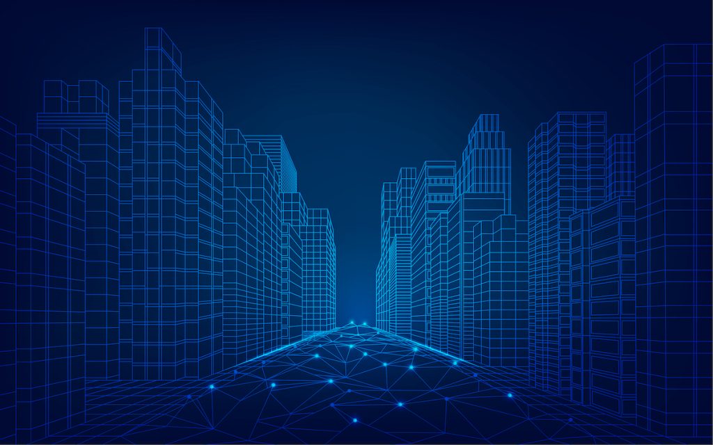 Any city can be converted into a smart city