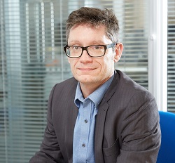Denis Pasero
