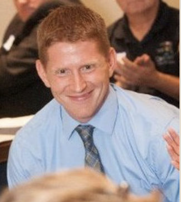 Josh Simmons