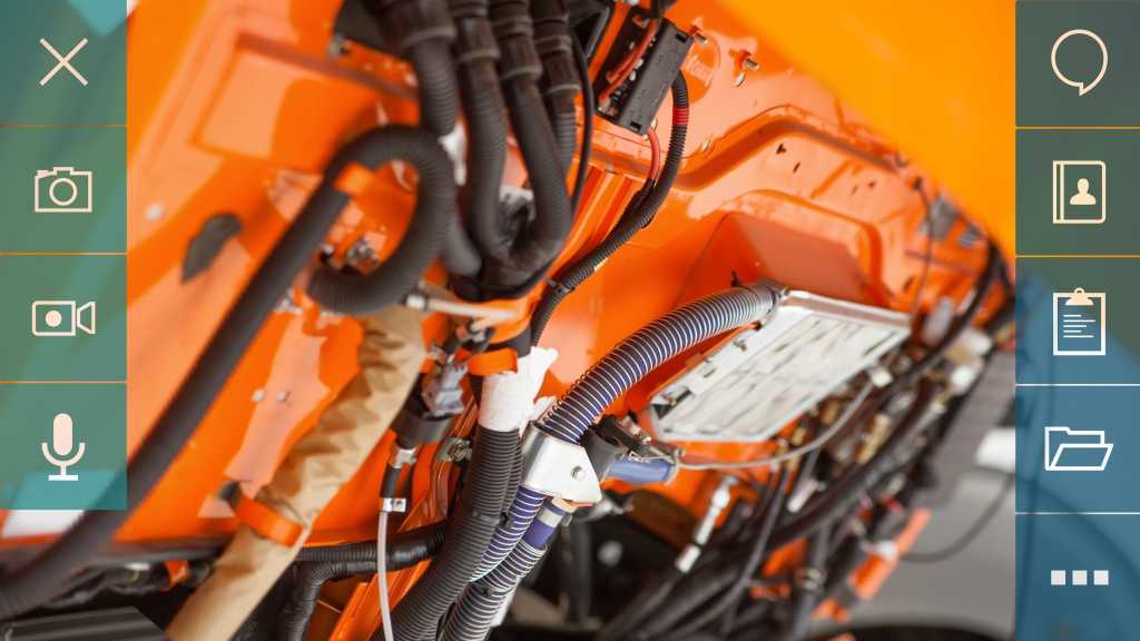 Augmented Reality in the Transportation and Logistics Sector: Part 4