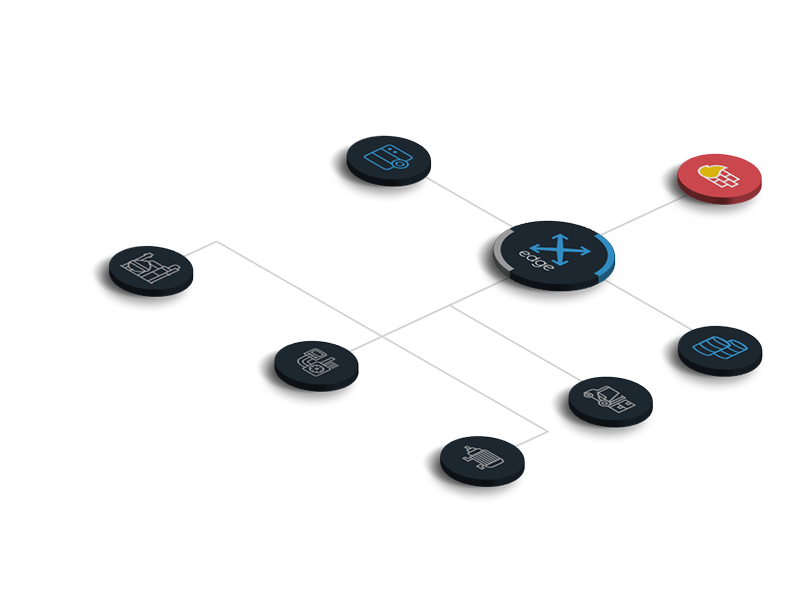 Industrial IoT without the cloud crosser-iot-without-cloud-infographique