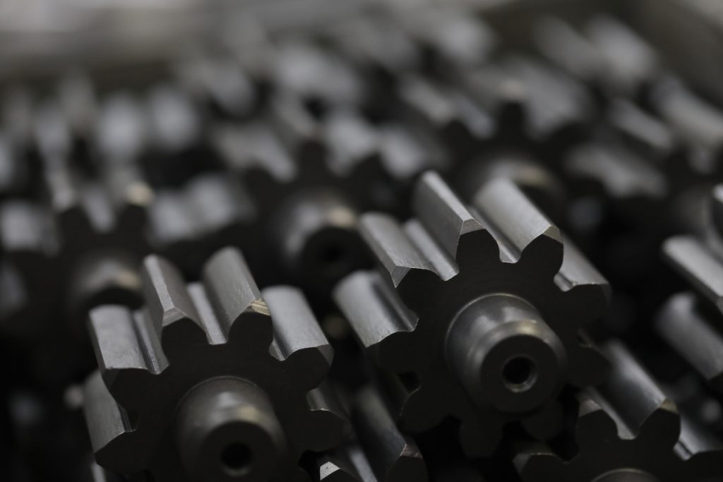 Case study: Practical ways to drive efficiency in transmission manufacturing