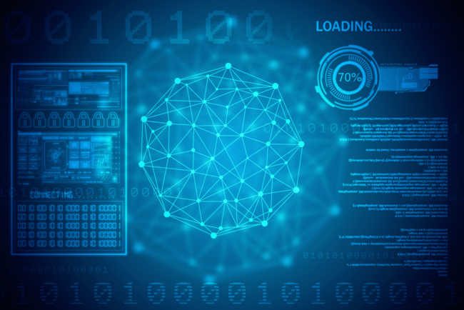 big data/iiot