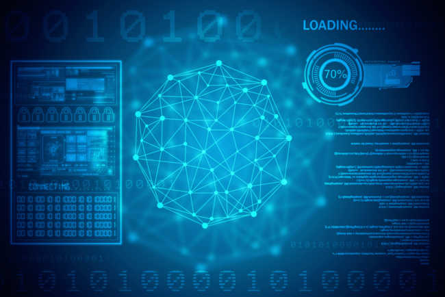 big data/iiot